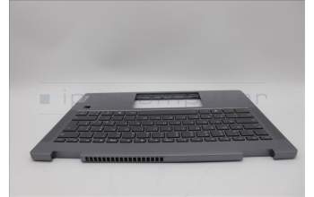 Lenovo 5CB1N61297 COVER Upper Case ASM_ITA H83DR LG STO GY