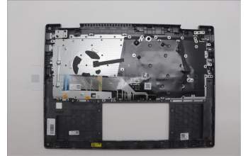 Lenovo 5CB1N61298 COVER Upper Case ASM_SPA H83DR LG STO GY