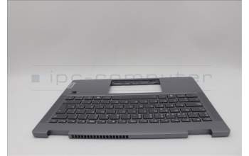 Lenovo 5CB1N61298 COVER Upper Case ASM_SPA H83DR LG STO GY