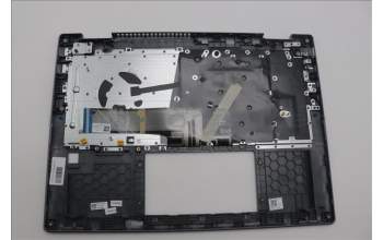 Lenovo 5CB1N61301 COVER Upper Case ASM_POR H83DR LG STO GY