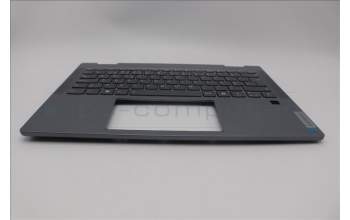 Lenovo 5CB1N61301 COVER Upper Case ASM_POR H83DR LG STO GY