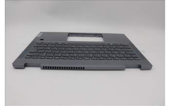 Lenovo 5CB1N61301 COVER Upper Case ASM_POR H83DR LG STO GY