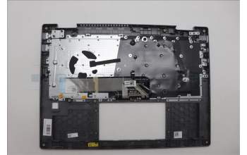 Lenovo 5CB1N61306 COVER Upper Case ASM_RUS H83DR LG STO GY