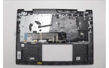 Lenovo 5CB1N61307 COVER Upper Case ASM_FRA H83DR LG STO GY