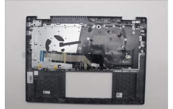 Lenovo 5CB1N61308 COVER Upper Case ASM_GER H83DR LG STO GY