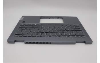 Lenovo 5CB1N61308 COVER Upper Case ASM_GER H83DR LG STO GY