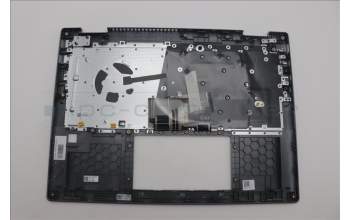 Lenovo 5CB1N61312 COVER Upper Case ASM_GRE H83DR LG STO GY