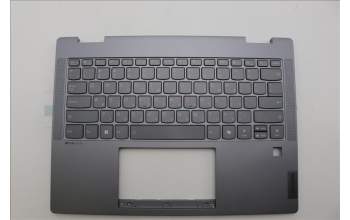 Lenovo 5CB1N61313 COVER Upper Case ASM_HBW H83DR LG STO GY