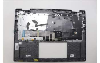 Lenovo 5CB1N61313 COVER Upper Case ASM_HBW H83DR LG STO GY