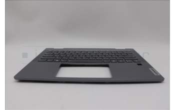 Lenovo 5CB1N61313 COVER Upper Case ASM_HBW H83DR LG STO GY