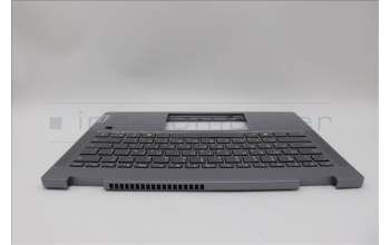 Lenovo 5CB1N61313 COVER Upper Case ASM_HBW H83DR LG STO GY
