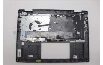 Lenovo 5CB1N61314 COVER Upper Case ASM_HUN H83DR LG STO GY