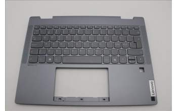 Lenovo 5CB1N61315 COVER Upper Case ASM_NORDICH83DRLGSTOGY