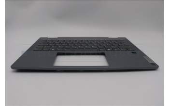 Lenovo 5CB1N61318 COVER Upper Case ASM_SLV H83DR LG STO GY