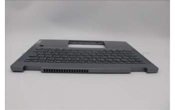 Lenovo 5CB1N61318 COVER Upper Case ASM_SLV H83DR LG STO GY