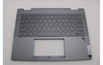 Lenovo 5CB1N61320 COVER Upper Case ASM_EURO ENG H LG STOGY