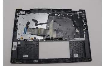 Lenovo 5CB1N61320 COVER Upper Case ASM_EURO ENG H LG STOGY