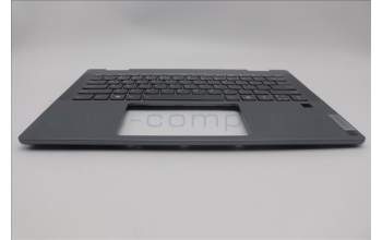 Lenovo 5CB1N61320 COVER Upper Case ASM_EURO ENG H LG STOGY