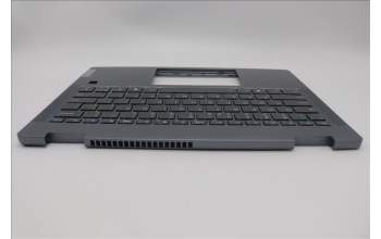 Lenovo 5CB1N61320 COVER Upper Case ASM_EURO ENG H LG STOGY