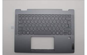 Lenovo 5CB1N61321 COVER Upper Case ASM_CZE/SLKH83DRLGSTOGY