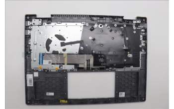 Lenovo 5CB1N61322 COVER Upper Case ASM_BUL H83DR LG STO GY