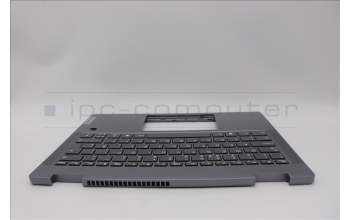 Lenovo 5CB1N61326 COVER Upper Case ASM_UKE H83DR LG GY
