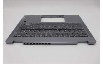 Lenovo 5CB1N61327 COVER Upper Case ASM_ITA H83DR LG GY