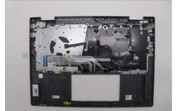 Lenovo 5CB1N61328 COVER Upper Case ASM_SPA H83DR LG GY