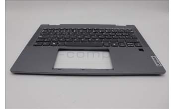 Lenovo 5CB1N61328 COVER Upper Case ASM_SPA H83DR LG GY