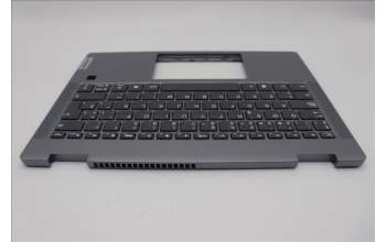 Lenovo 5CB1N61328 COVER Upper Case ASM_SPA H83DR LG GY
