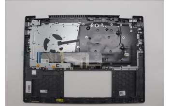 Lenovo 5CB1N61331 COVER Upper Case ASM_POR H83DR LG GY