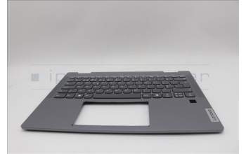 Lenovo 5CB1N61331 COVER Upper Case ASM_POR H83DR LG GY