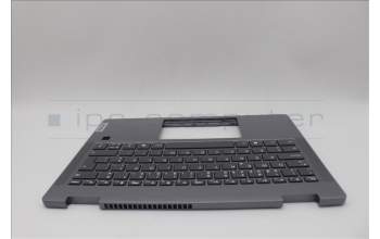 Lenovo 5CB1N61331 COVER Upper Case ASM_POR H83DR LG GY