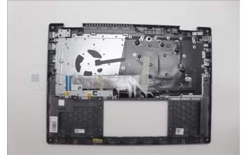 Lenovo 5CB1N61337 COVER Upper Case ASM_FRA H83DR LG GY