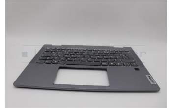 Lenovo 5CB1N61337 COVER Upper Case ASM_FRA H83DR LG GY