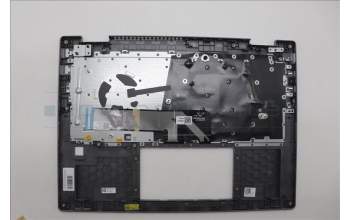 Lenovo 5CB1N61338 COVER Upper Case ASM_GER H83DR LG GY
