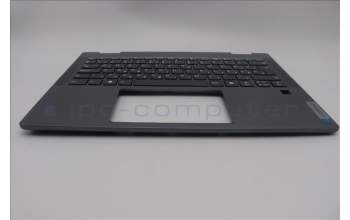 Lenovo 5CB1N61343 COVER Upper Case ASM_HUN H83DR LG GY