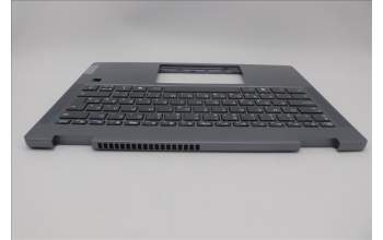 Lenovo 5CB1N61343 COVER Upper Case ASM_HUN H83DR LG GY