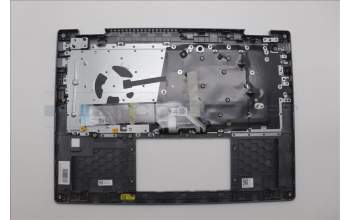Lenovo 5CB1N61344 COVER Upper Case ASM_NORDIC H83DR LG GY