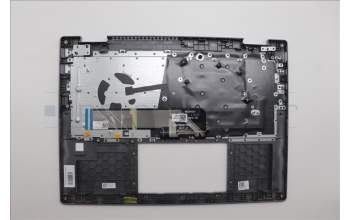 Lenovo 5CB1N61345 COVER Upper Case ASM_BEL H83DR LG GY
