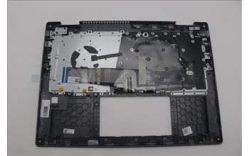 Lenovo 5CB1N61348 COVER Upper Case ASM_SWS H83DR LG GY