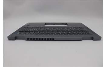 Lenovo 5CB1N61348 COVER Upper Case ASM_SWS H83DR LG GY