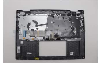 Lenovo 5CB1N61349 COVER UpperCase ASM_EURO ENG H83DR LG GY