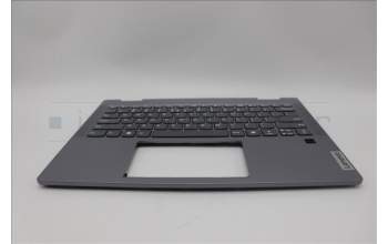 Lenovo 5CB1N61349 COVER UpperCase ASM_EURO ENG H83DR LG GY