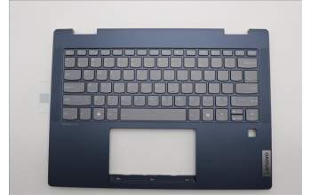 Lenovo 5CB1N61355 COVER Upper Case ASM_ENG H83DR CB STO GY