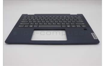 Lenovo 5CB1N61355 COVER Upper Case ASM_ENG H83DR CB STO GY