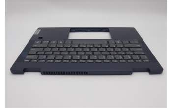 Lenovo 5CB1N61355 COVER Upper Case ASM_ENG H83DR CB STO GY