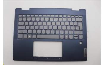 Lenovo 5CB1N61357 COVER Upper Case ASM_UKE H83DR CB STO GY