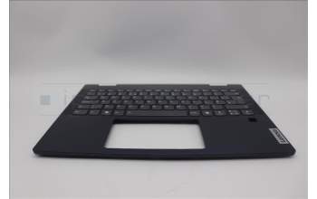 Lenovo 5CB1N61357 COVER Upper Case ASM_UKE H83DR CB STO GY