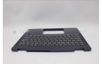 Lenovo 5CB1N61357 COVER Upper Case ASM_UKE H83DR CB STO GY